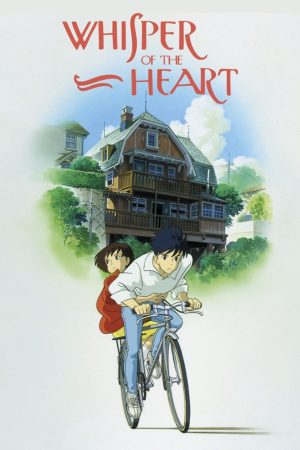 Whisper of the Heart